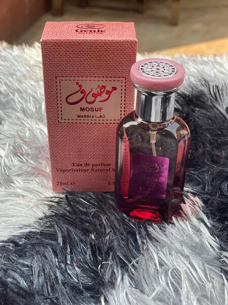 Musuf 25ml
