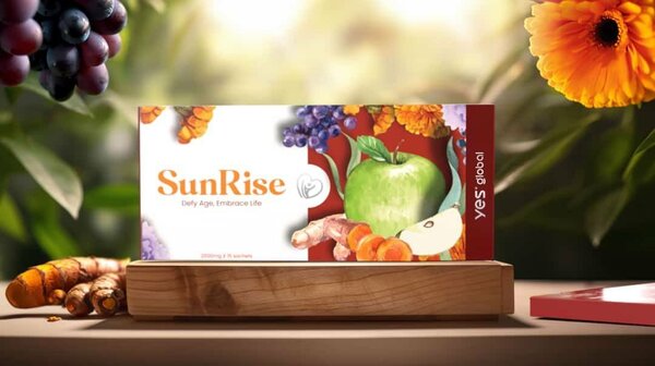 SUNRISE STEMCELL