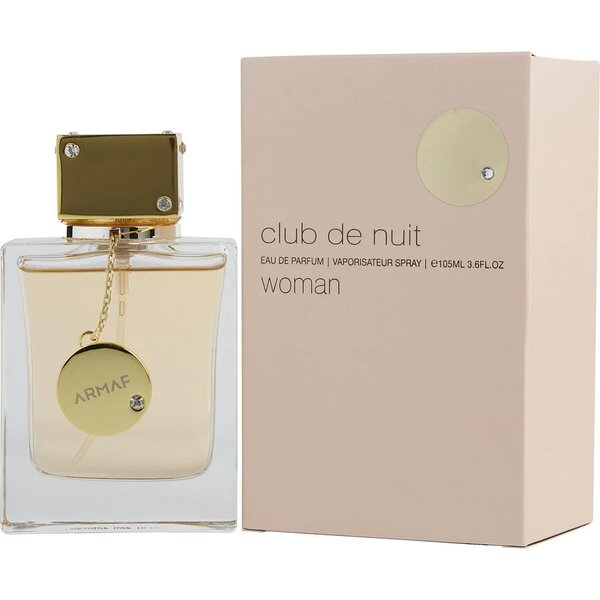 ARMAF CLUB DE NUIT WOMAN