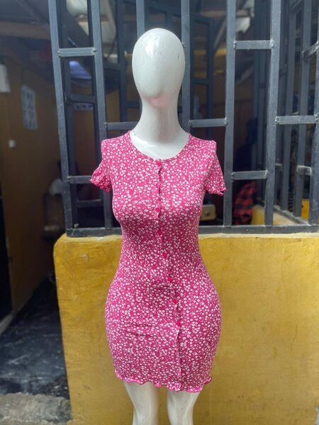 Robe pour femme