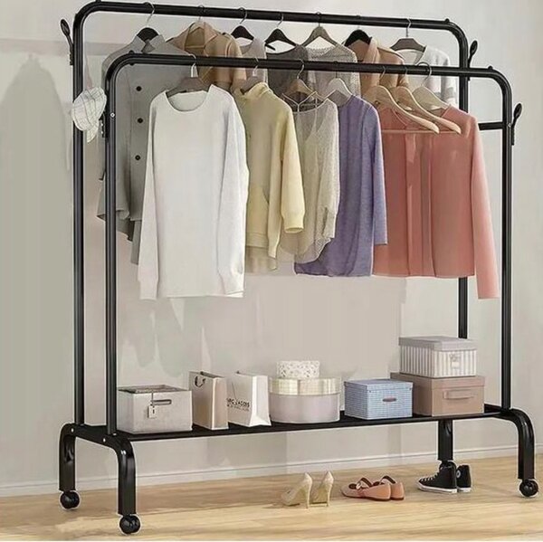 Multipurpose hanger