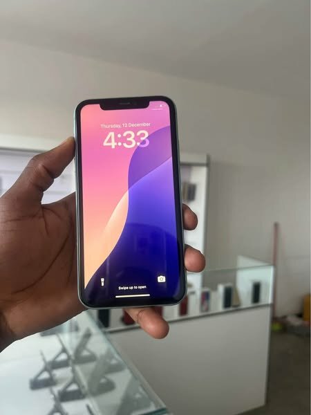  iPhone 11
