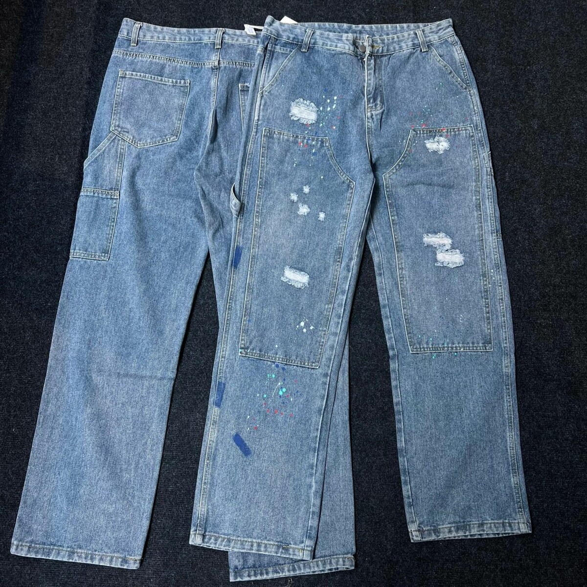 Baggy Jeans