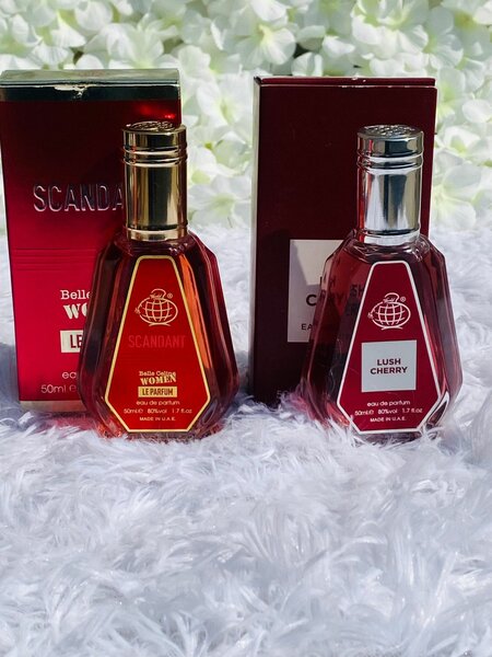 Perfumes