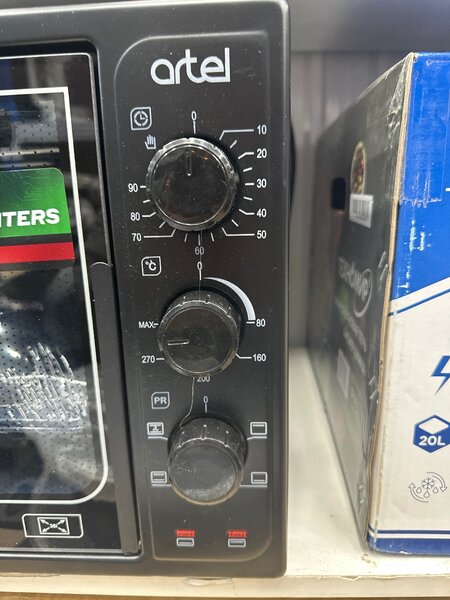 Artel
