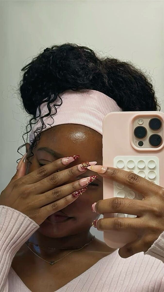 Bandeau élastique chic