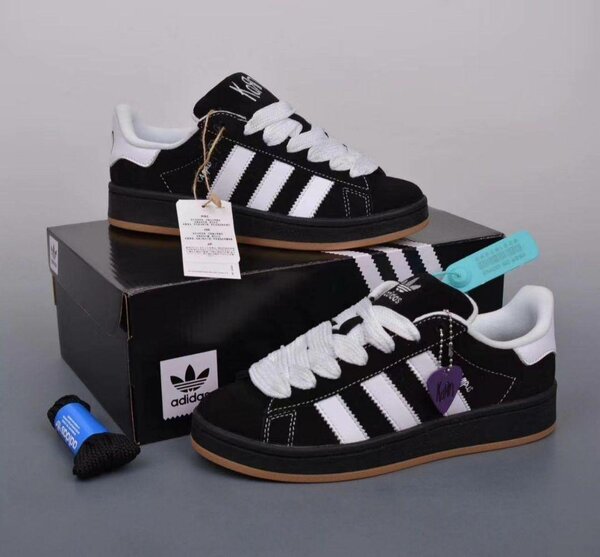 Adidas campus