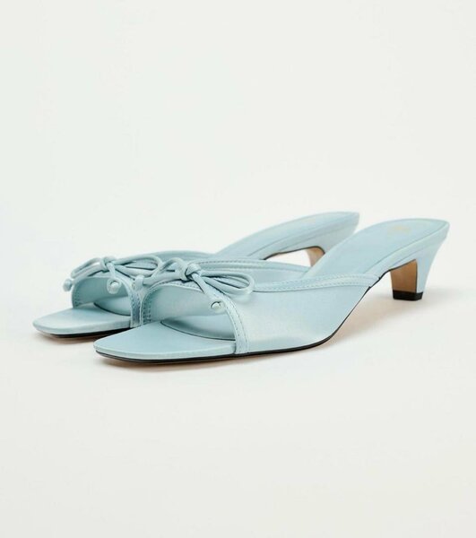 Kitten shoes/ slippers