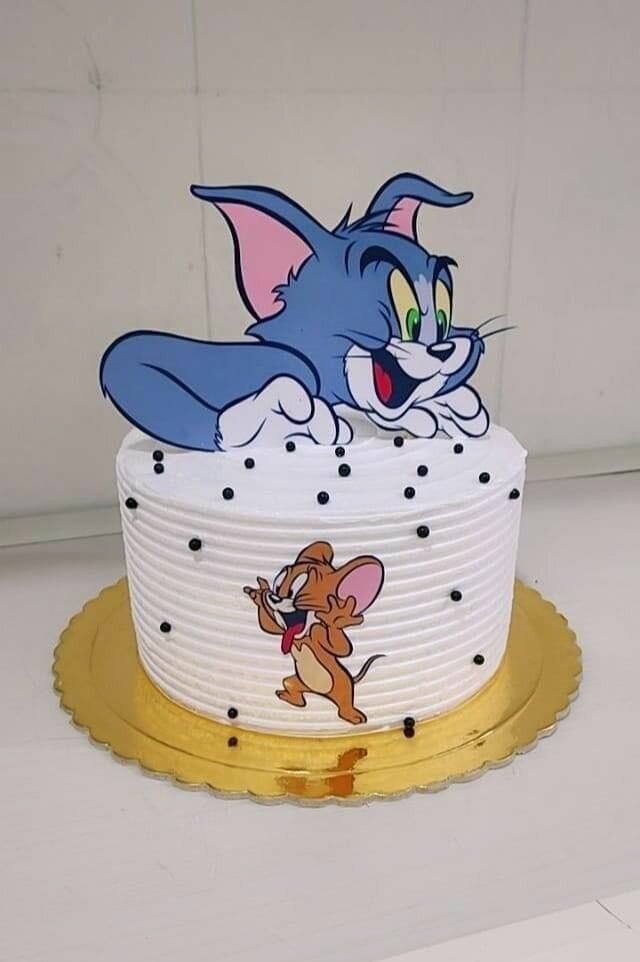 cakes