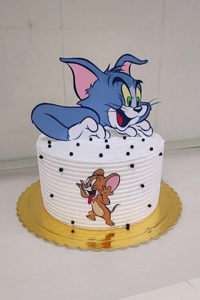 cakes