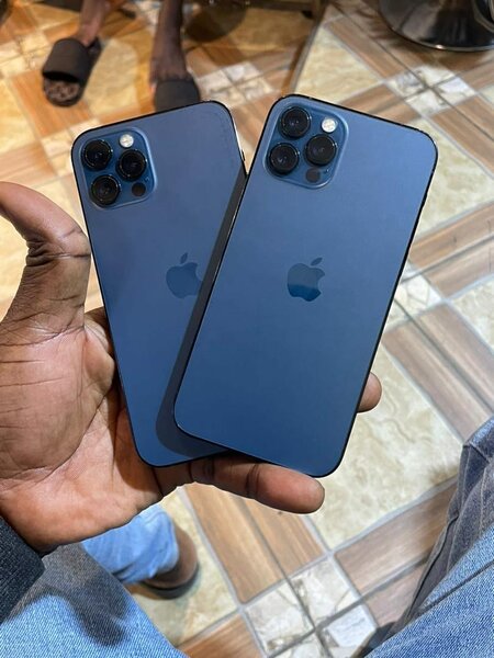 12 PRO 256GB