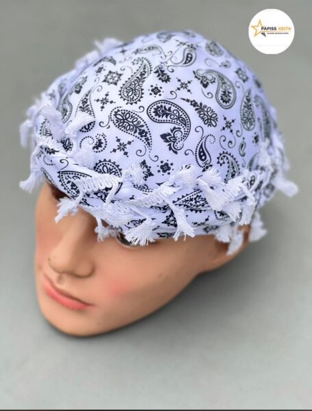 Foulard marocain