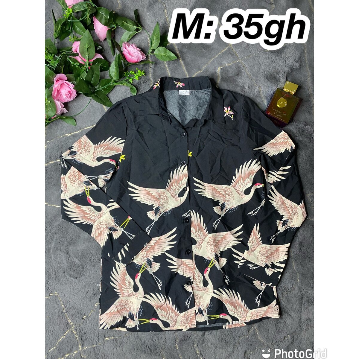 Ladies tops