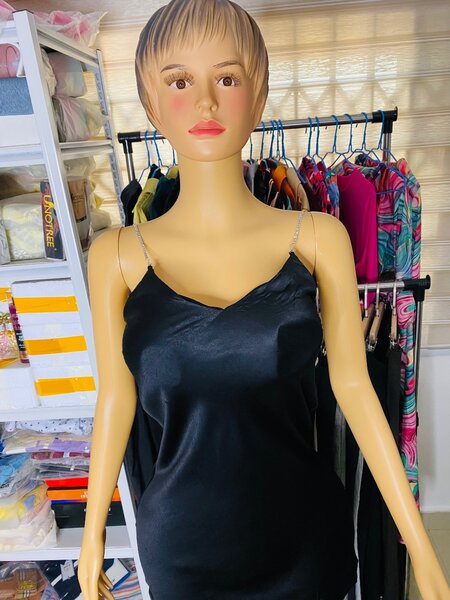 Ladies dress