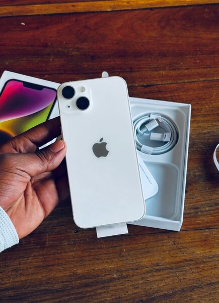 iPhone 14 128gb