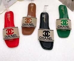 Channel Betty