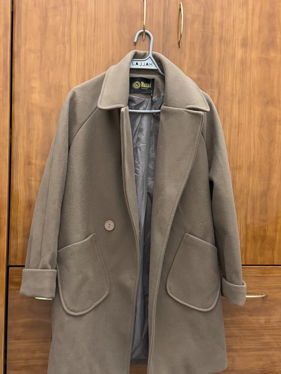 Winter coat
