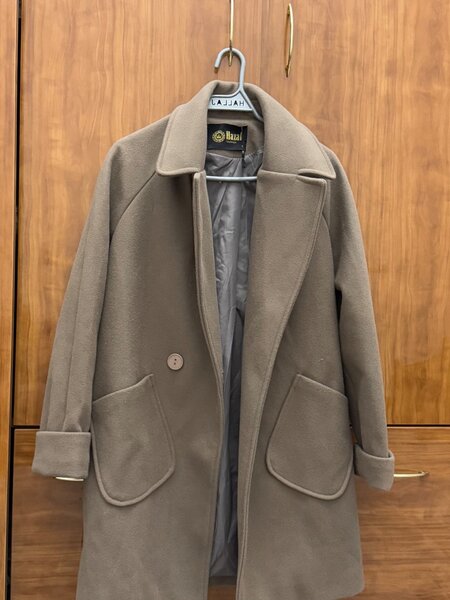 Winter coat