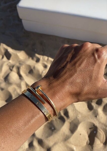 Bracelet cartier