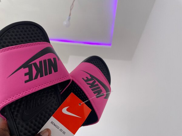 Nike