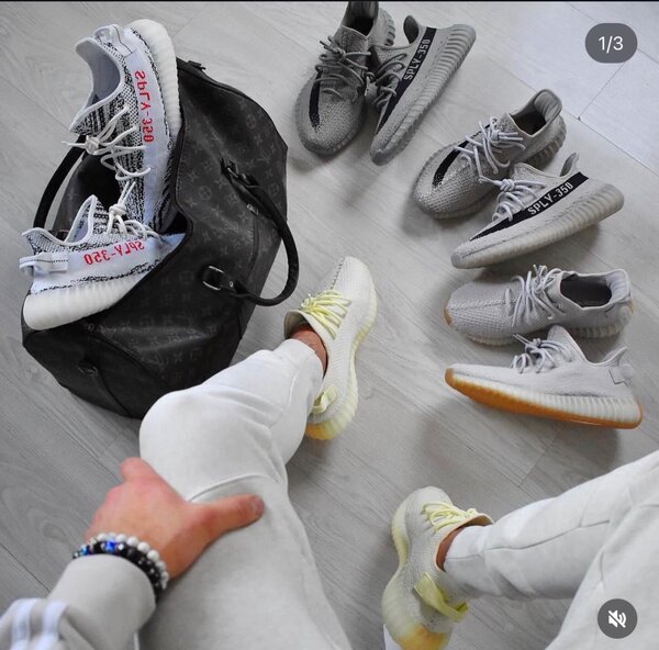 Yzee 350