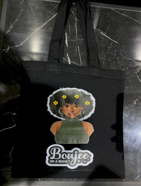 Tote bags