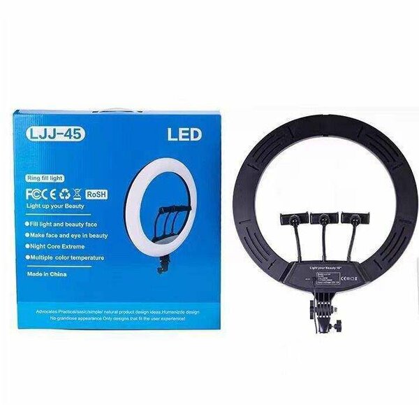 14"RINGLIGHT