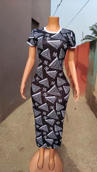 Ladies wear