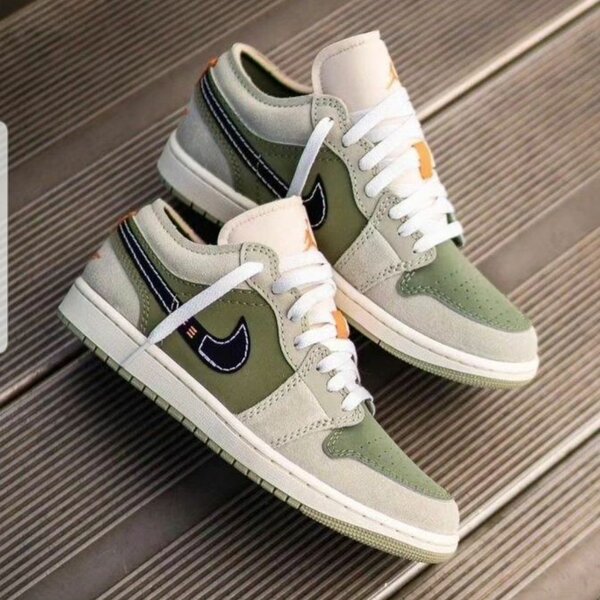 Nike Jordan 1 low