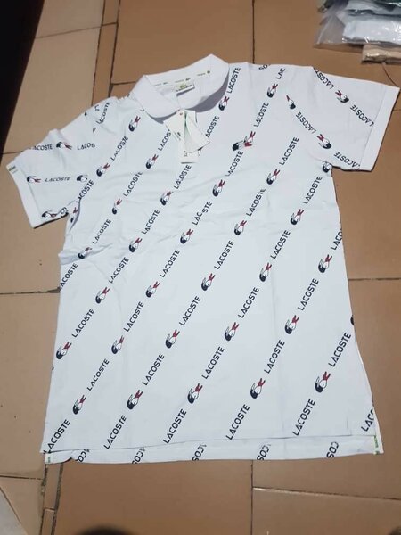Polo disponibles