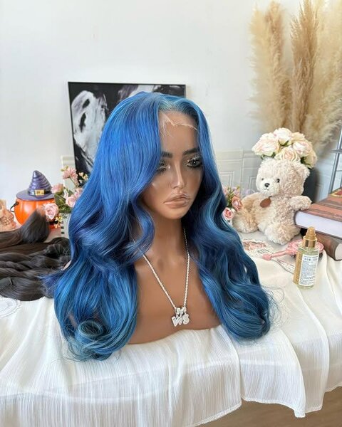 Quality wig