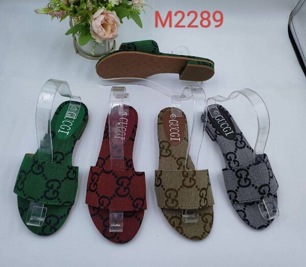 Slippers