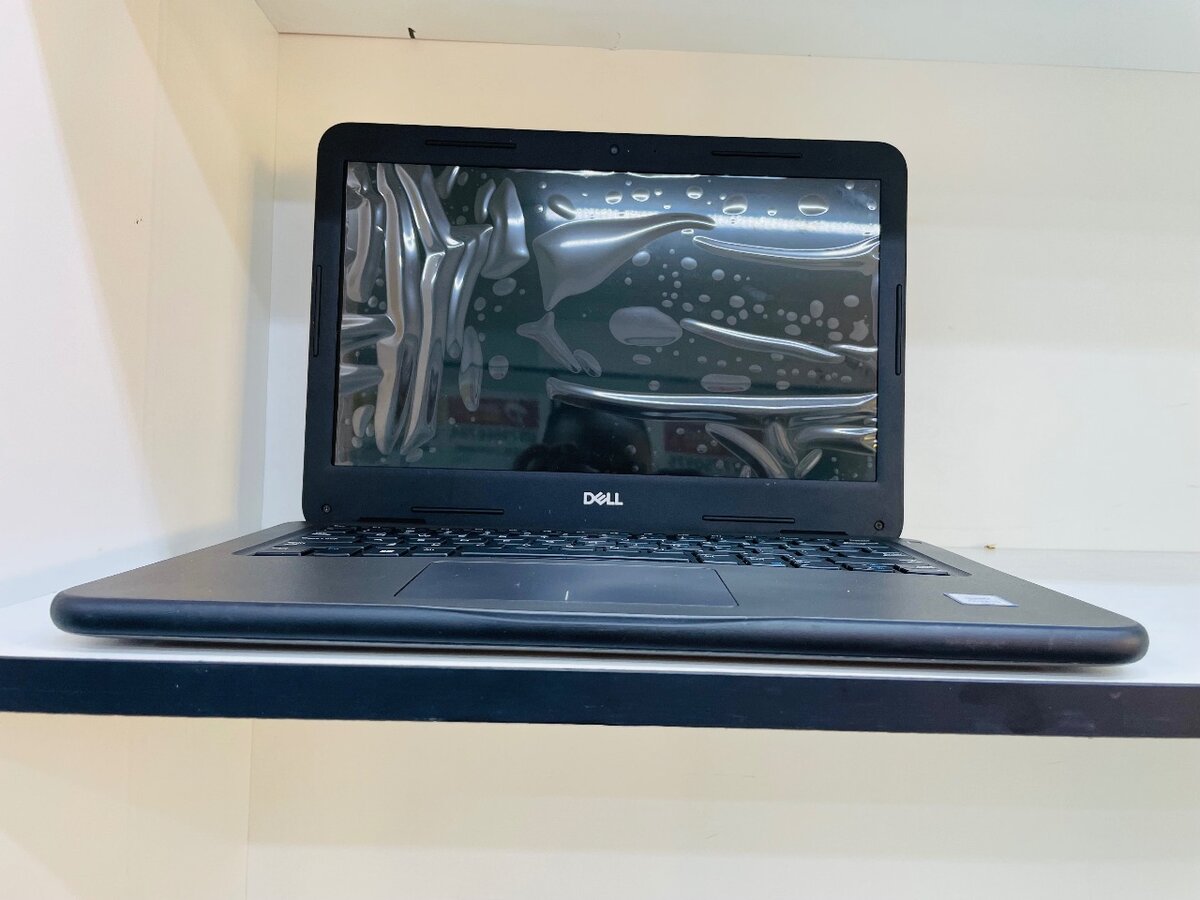 Dell 3300