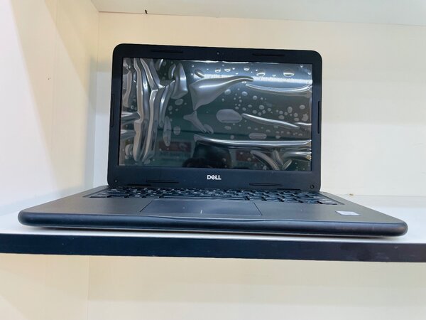 Dell 3300