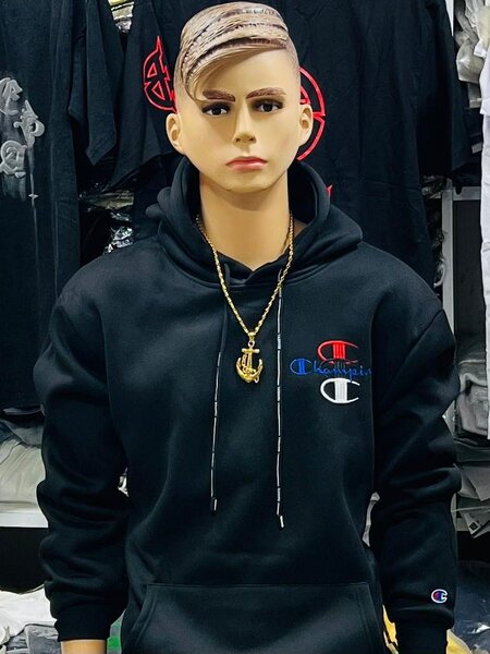 Pull homme et femme