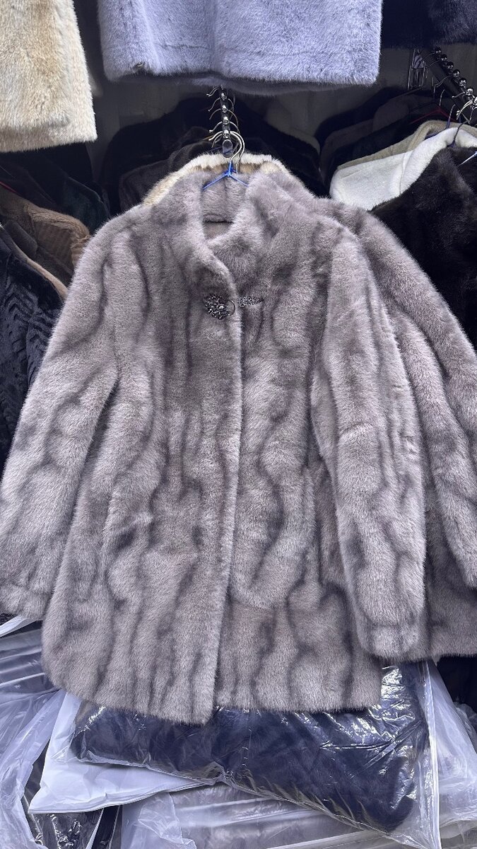ЭКО норка