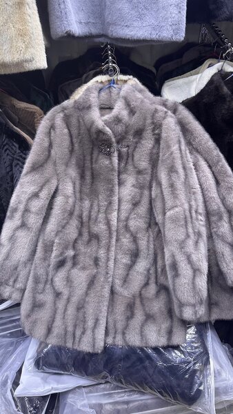 ЭКО норка