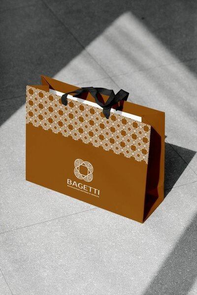 Paper bags