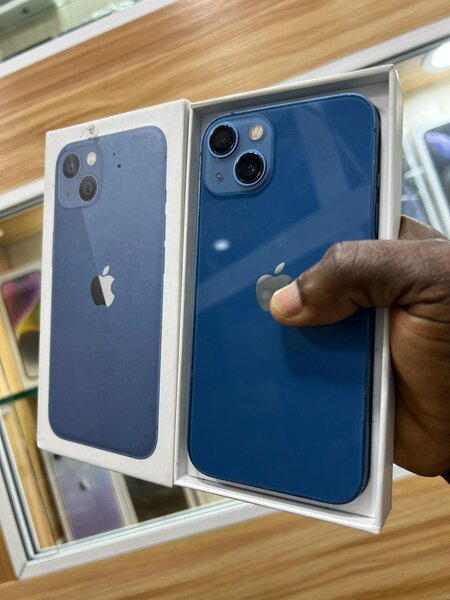 IPhone 13