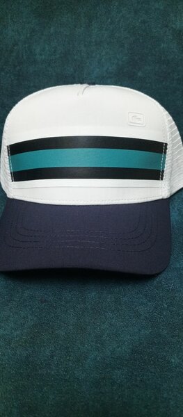 Casquette