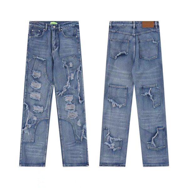 Cargo pants