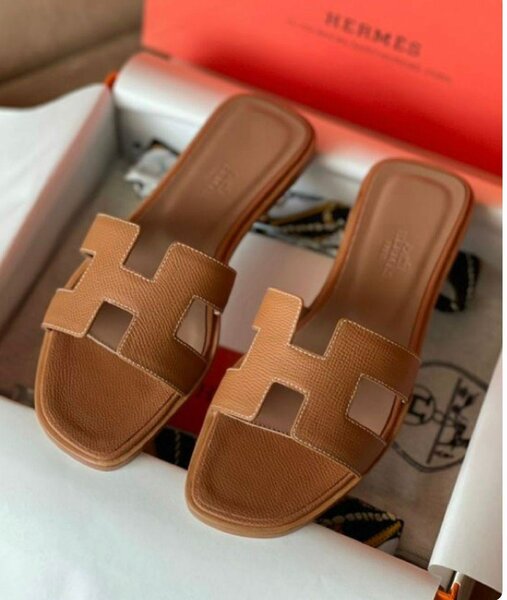 Ladies Hermes