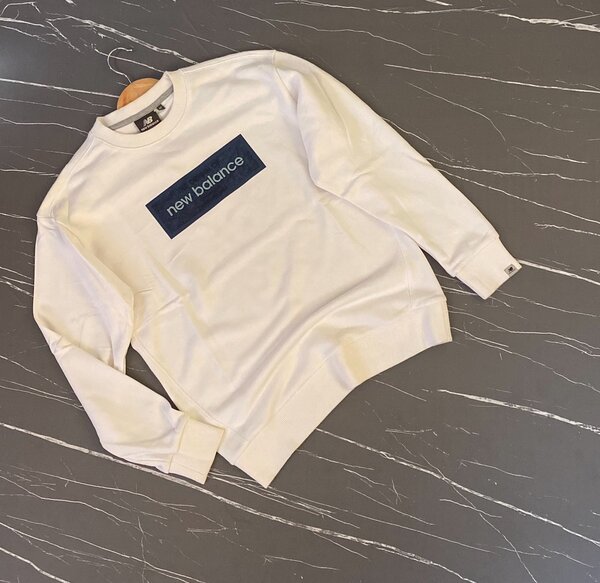 Thrift Sweatshirt