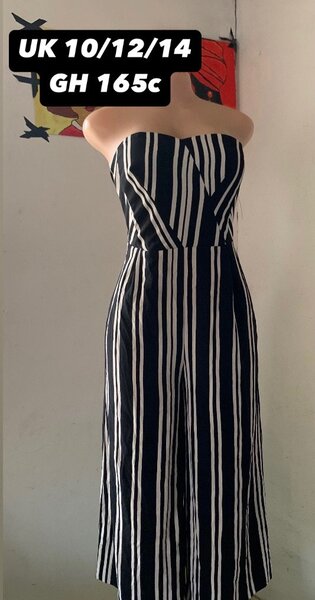Jumpsuit