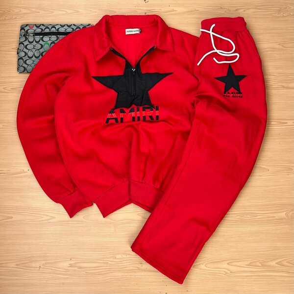 Amiri Tracksuits