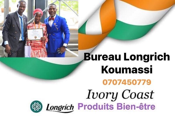 Yacou Longrich 