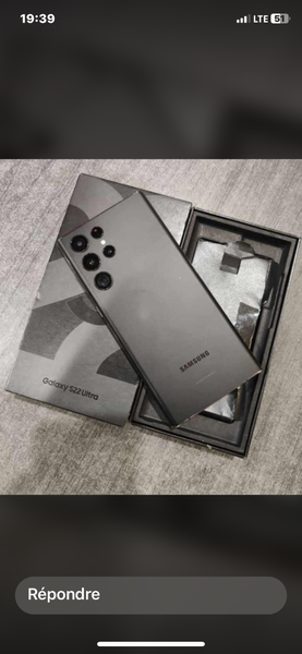 Samsung S24