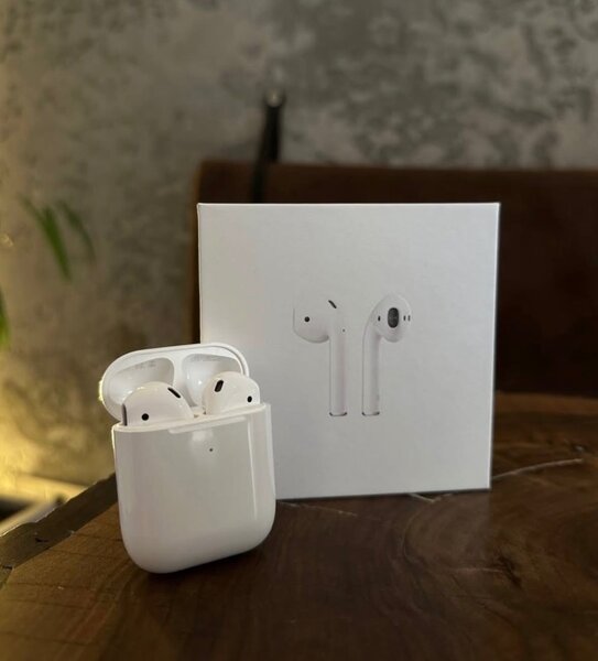 Airs pods pro