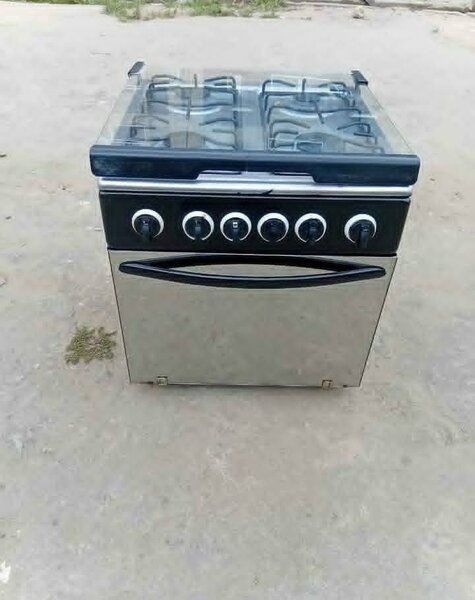 Cuisinière