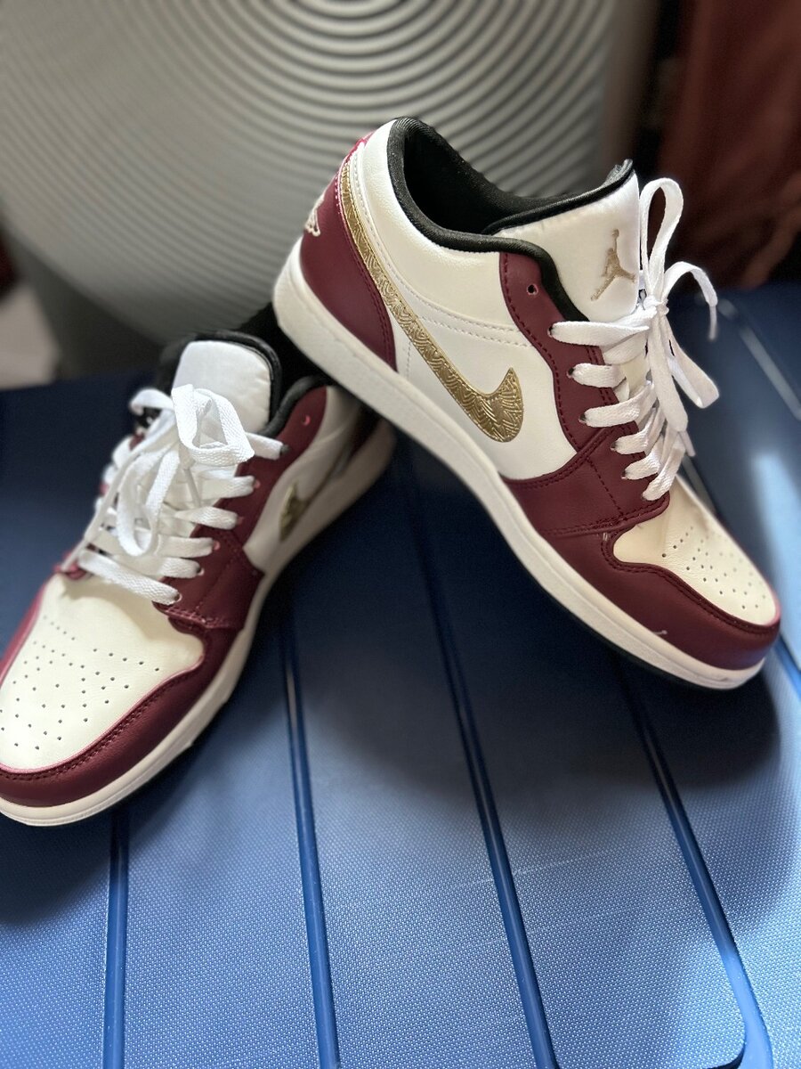 Air Jordan